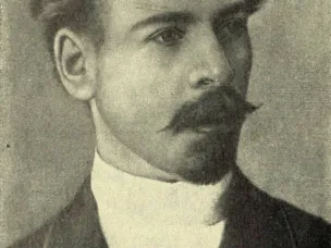 К 155-летию со дня рождения архитектора П.П. Малиновского (1869-1943)